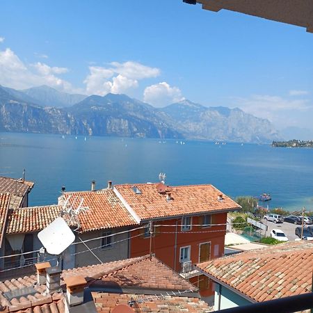 Monnalisa House Apartamento Malcesine Exterior foto