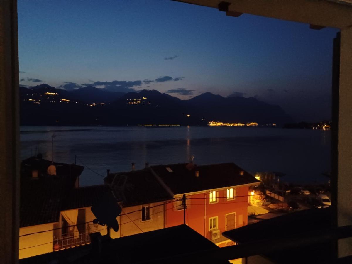 Monnalisa House Apartamento Malcesine Exterior foto