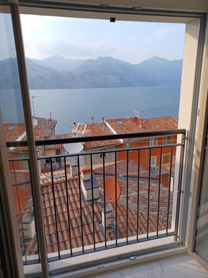 Monnalisa House Apartamento Malcesine Exterior foto