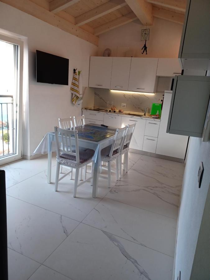 Monnalisa House Apartamento Malcesine Exterior foto