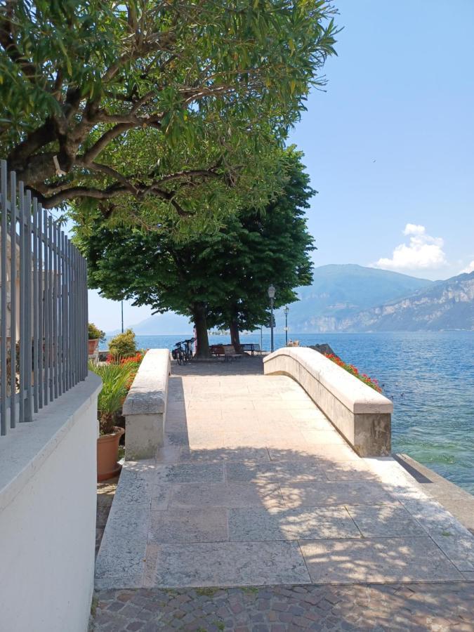 Monnalisa House Apartamento Malcesine Exterior foto