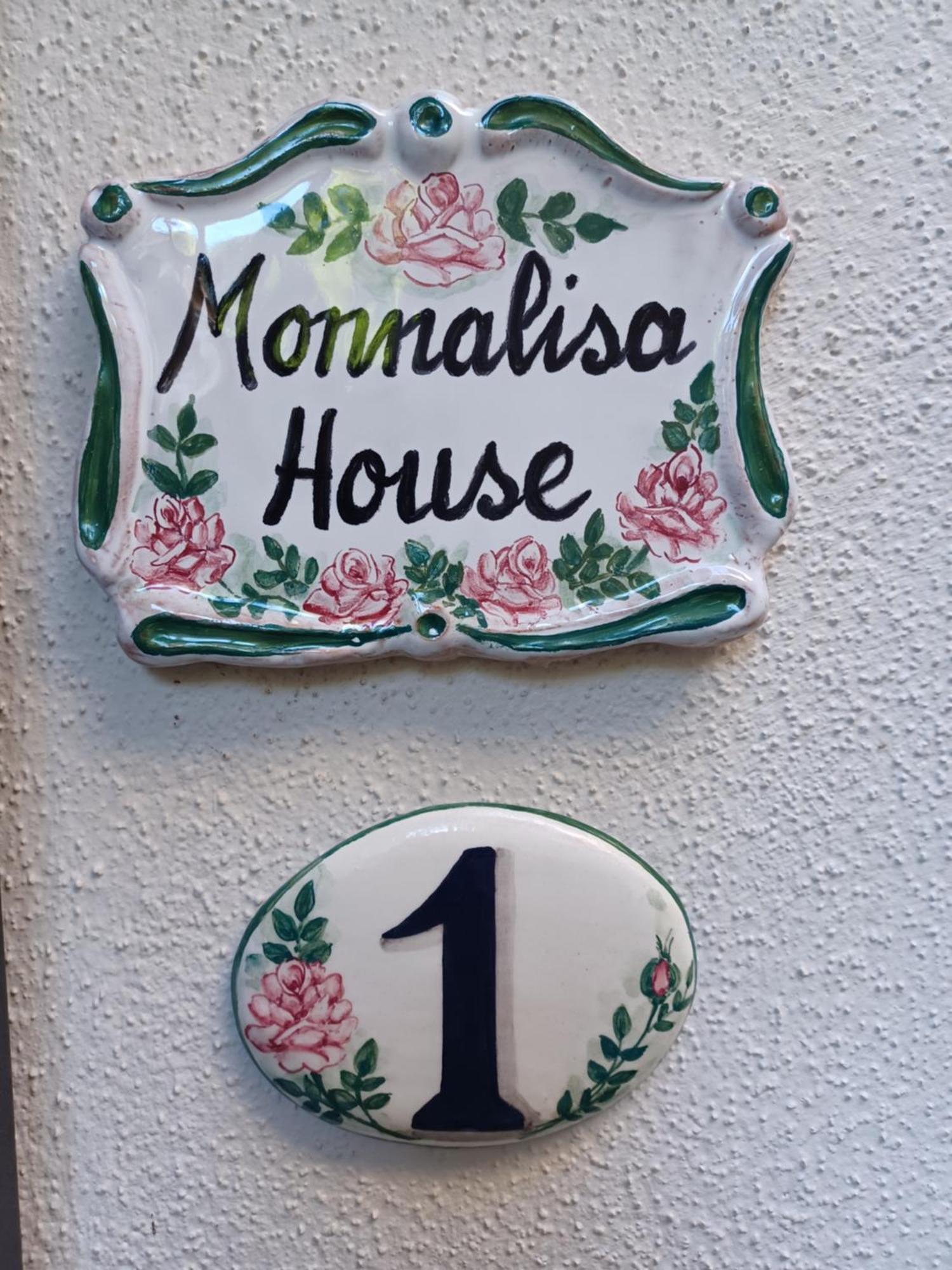 Monnalisa House Apartamento Malcesine Exterior foto